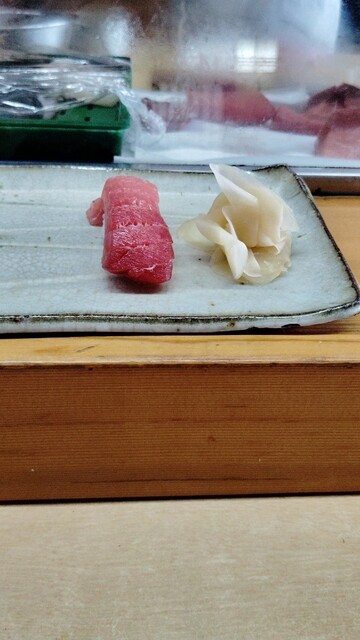 鮨扇 - かみのやま温泉（寿司）の写真