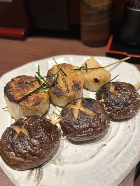 中中 - 本八戸（居酒屋）の写真