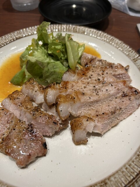 中中 - 本八戸（居酒屋）の写真