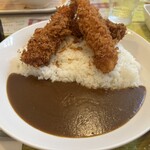 洋食とcafeじゅんぺい - 
