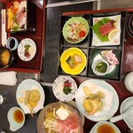 和楽心新庄店 - 