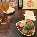 タランテッラ ダ ルイジ - 