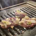 焼肉こじま離れ - 