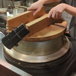 焼肉こじま離れ - 