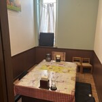 洋食とcafeじゅんぺい - 