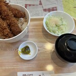 洋食とcafeじゅんぺい - 