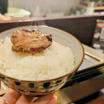 焼肉こじま離れ - 
