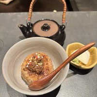 京都 鉄板焼 grow - 