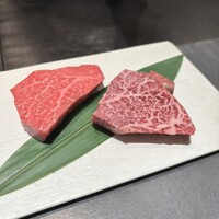 京都 鉄板焼 grow - 