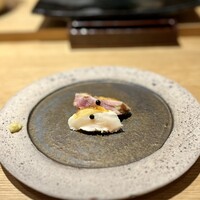 やきとり松岡 - 