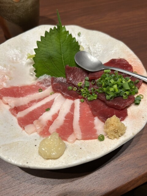 中中 - 本八戸（居酒屋）の写真