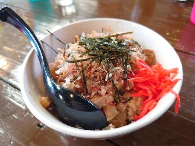 和山海雲 （わやまもずく） - 座間味村/麺類 | 食べログ