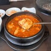 焼肉 韓国料理 コラボ and マンジョッオヒャンジョッパル & ソベッチャのカンジャンケジャン 三軒茶屋