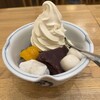 あんみつ みはし パルコヤ上野店