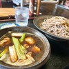 蕎麦喰い処 利めい庵