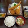 かつ城 - 料理写真: