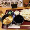 大森 うどん 木屋