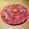 肉寿司 肉和食 KINTAN コレド室町