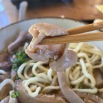 古民家食堂てぃーらぶい - 