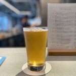 日々一泡ブルワリー - 