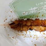 稲城銀座惣菜店 - 料理写真: