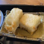 古民家食堂てぃーらぶい - 