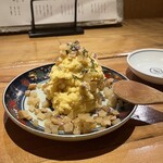 めしや ヒロキ倶楽部 - 