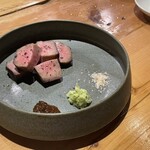 めしや ヒロキ倶楽部 新宿 - 