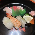 弥生寿司 - 