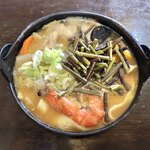 小作 甲府駅前店 - 