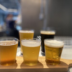 日々一泡ブルワリー - 