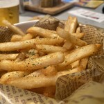 日々一泡ブルワリー - 