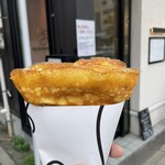 円山牛乳販売店 - 