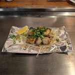 お好み焼 長田屋 - 