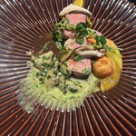 restaurant mamagoto - 