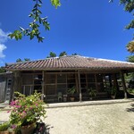 古民家食堂てぃーらぶい - 