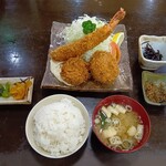 かつ城 - 