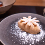 ARMONICO - 沖縄黒糖のジェラート