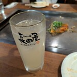 お好み焼 長田屋 - 