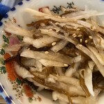古民家食堂てぃーらぶい - 