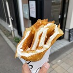 円山牛乳販売店 - 