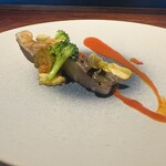 restaurant mamagoto - 