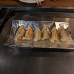 お好み焼 長田屋 - 