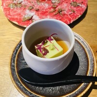 肉寿司 肉和食 KINTAN コレド室町 - 