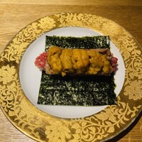 肉寿司 肉和食 KINTAN コレド室町 - 
