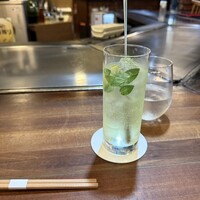 ステーキハウス 吉池 - 