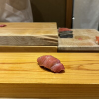 三軒茶屋 鮨かんてら - 