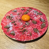 肉寿司 肉和食 KINTAN コレド室町 - 