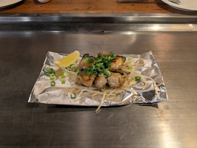 Okonomiyaki Nagataya photo 5