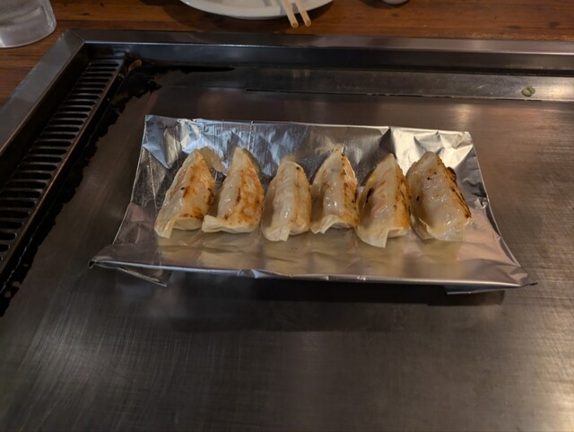 Okonomiyaki Nagataya photo 2